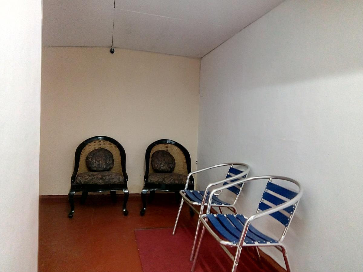 White Cottage ヌワラ・エリヤ エクステリア 写真