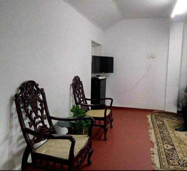 White Cottage ヌワラ・エリヤ エクステリア 写真
