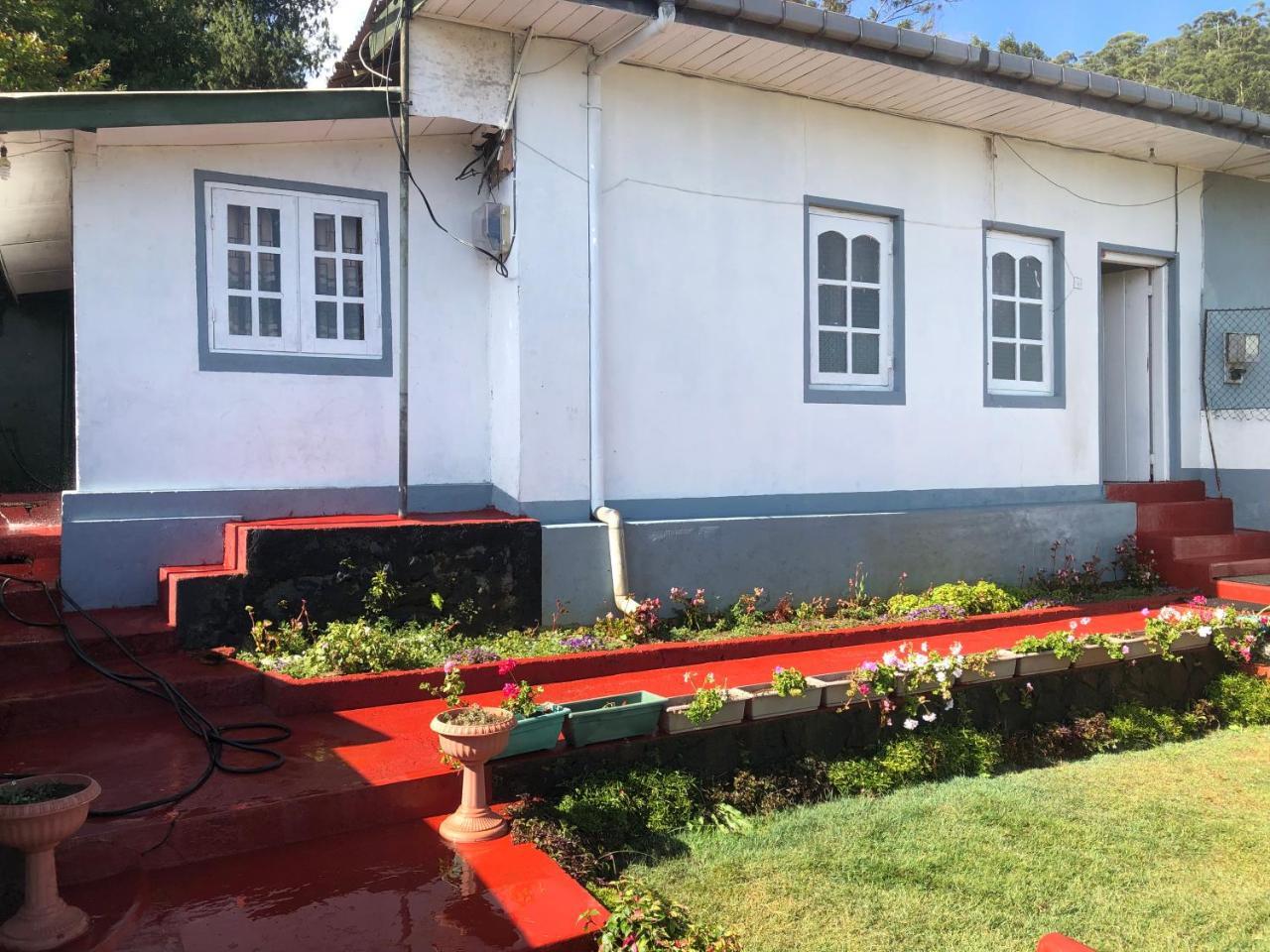 White Cottage ヌワラ・エリヤ エクステリア 写真