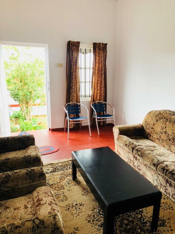 White Cottage ヌワラ・エリヤ エクステリア 写真